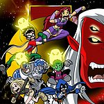 Teen Titans